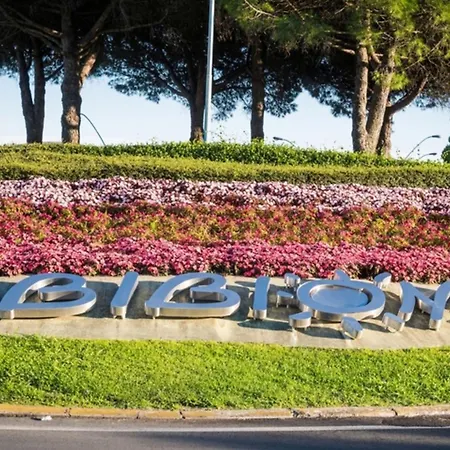Flat With Terrace And Parking * Bibione
